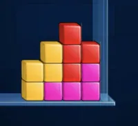 Jogar Falling Cubes