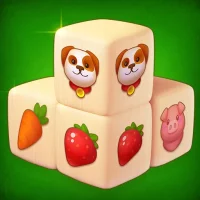 Jogar Farm Mahjong 3D
