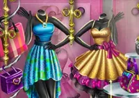 Jogar Fashion Boutique Window