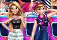 Jogar Fashion Contest Preps