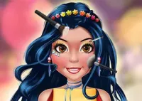 Jogar Fashion Magazine Perfect Makeup