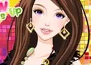 Jogar Fashion Show Dress Up - Meninas