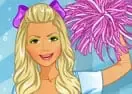 Jogar Fashion Studio - Cheerleader Outfit