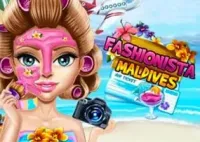 Jogar Fashionista Maldives