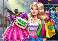 Jogar Fashionista Realife Shopping