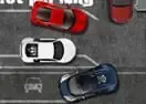 Jogar Fast Parking - Agilidade