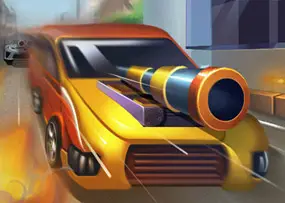 Fastlane: Road to Revenge Online