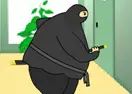 Fat Ninja