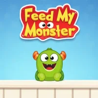 Feed My Monster