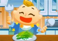 Jogar Feed the Baby - Agilidade