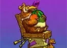 Jogar Feed The Bear