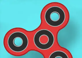 Fidget Spinner Master