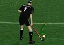 Field Hockey