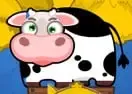 Jogar Find the Cow - Agilidade