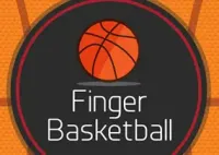 Jogar Finger Basketball