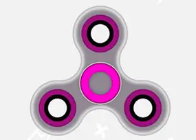 Finger Spinner Online