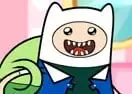 Jogar Finn Dentist - Desenhos Animados