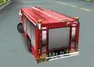 Fire Truck Racer 3D