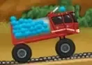Jogar Fire Truck - Agilidade