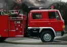Jogar Firefighters Truck 2 - Agilidade
