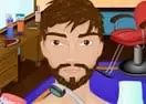 Jogar Fireman Beard Salon - Salão de Beleza