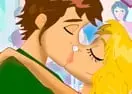 Jogar First Classroom Kissing - Meninas