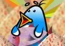 Jogar Fish Rush - Pinguins