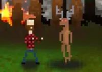 Jogar Fist of Awesome - Luta