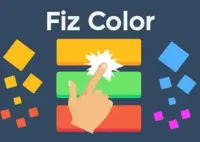 Jogar Fiz Color - Agilidade