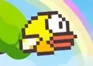Jogar Flappy Bird Forest Adventure - Agilidade