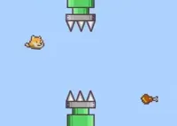 Flappy Doge