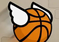 Jogar Flappy Dunk - Ação e Aventura