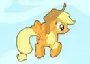 Jogar Flappy Little Pony - Agilidade