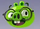 Jogar Flappy Piggies - Agilidade