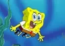 Jogar Flappy Spongebob - Desenhos Animados