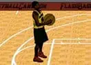 Jogar Flash Basketball Game - Esportes