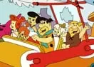 Jogar Flintstones Coloring Book - Desenhos Animados