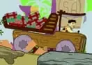 Jogar Flintstones Truck