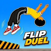 Flip Duel