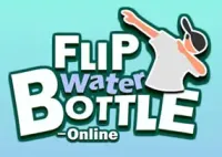 Jogar Flip Water Bottle Online - Ação e Aventura