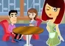Jogar Flirty Waitress - Agilidade