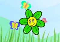 Jogar Flower Boom - Agilidade