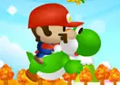 Fly Mario Fly