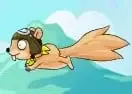 Jogar Fly Squirrel Fly 2