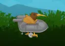 Flying Kiwi