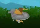 Jogar Flying Kiwi
