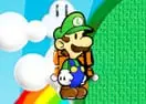 Flying Luigi