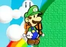 Flying Luigi