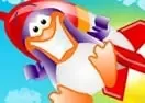 Jogar Flying Penguins - Pinguins