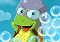 Jogar Flying Turtle - Ação e Aventura